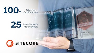 Sitecore Solutions with Americaneagle.com