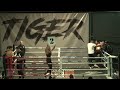 Royal fc ner taha vs ediz arslan  full fight