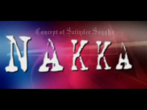 "NAKKA" Trailer Amar Arshi, - Miss Pooja - Sati Sa...