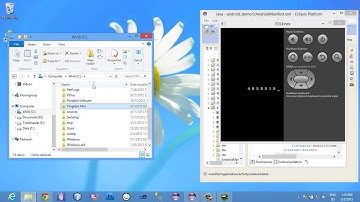 [TheShitCode] - Step by step how to use MonkeyTalk IDE