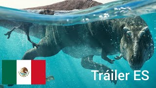 PREHISTORIC PLANET (2022) Tráiler Español