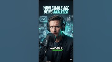 [Tech News] Google is looking into your emails