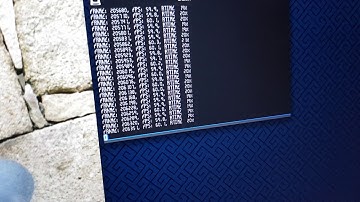 Enlightenment  and efl on raspberry pi 3 60fps... wayland mode