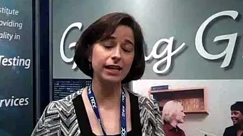 Lori Bassett-Greenwoo...  Genetic Center