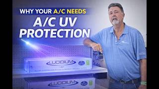 How UV Lights Protect Your HVAC System