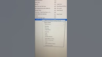 How to add songs to your Ipod Nano 6th Gen using Itunes for Windows Pc