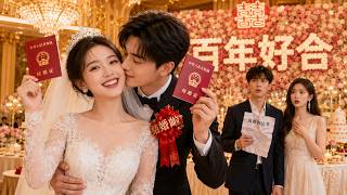 Jilted At The Registry, She Married His Brother Instead. His Regret? Priceless.【Stand Up for Myself】