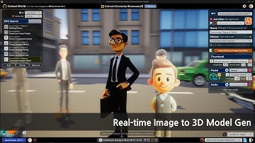 [T4Framework] Introduction to Generative AI Workflows