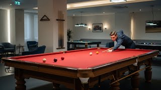 I Played Real Snooker 3D Game Like a Pro screenshot 5