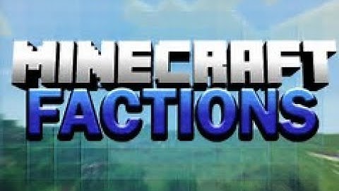 Best beginning faction base build