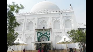 Ye Baargah-e-Khwaja-e-Bandanawaz Hai - Nazir Nasir Warsi Qawwal - Bandanawaz Gesudaraz Qawwali