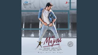 Mr. Majnu (From "Mr. Majnu") - Thaman S