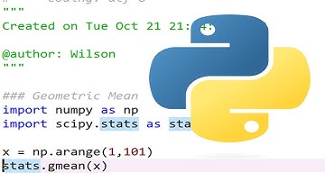 Easy Python