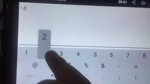 Idoing car radio setting element