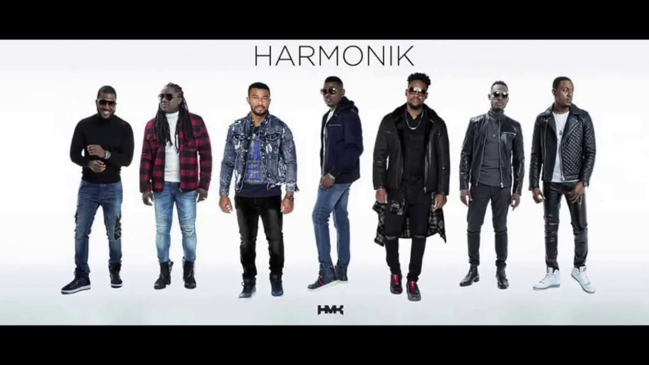 HARMONIK -More Than Enough LIVE 2017