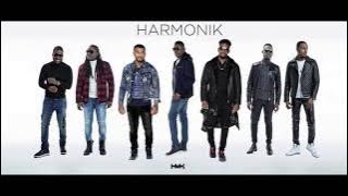 HARMONIK -More Than Enough LIVE 2017