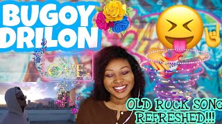 KILIGFIED FOR Bugoy Drilon - Reprise of Old Skool Song!! screenshot 5