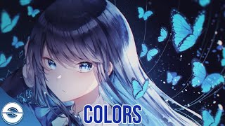 ⌈Nightcore → Colors⌋