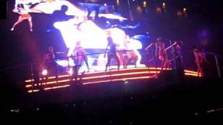 cocobongo beyonce