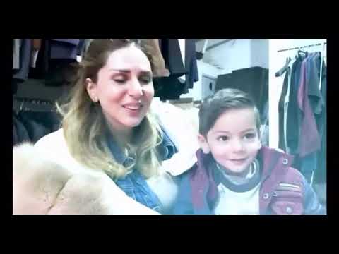كواليس مسلسل سلمى