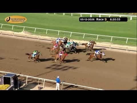RACE 9 PROGRAM 05 12 2026