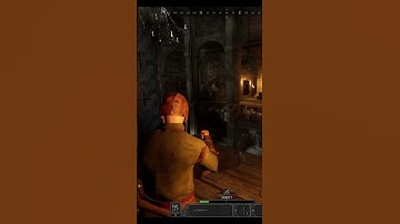 Scapegoat - Dark and Darker Playtest