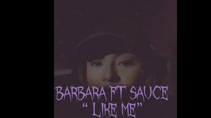 Like me ft Sauce