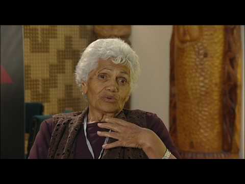 Video: Maori madaniyatida Tapu va Noa o'rtasidagi farq nima?
