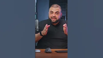 قارئ النصوص الملقن الالي Teleprompter طريقة القراءة السحرية قارئ النصوص مع خالد النجار 