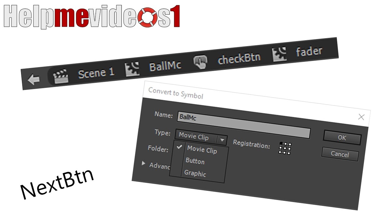 Animate CC Symbols Movie Clips And Buttons YouTube animate-cc-symbols-movie-clips-and-buttons-youtube