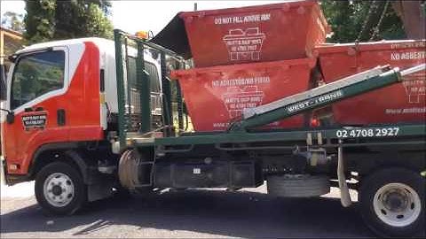 Driver Sean 3m pick up with 2x 2m