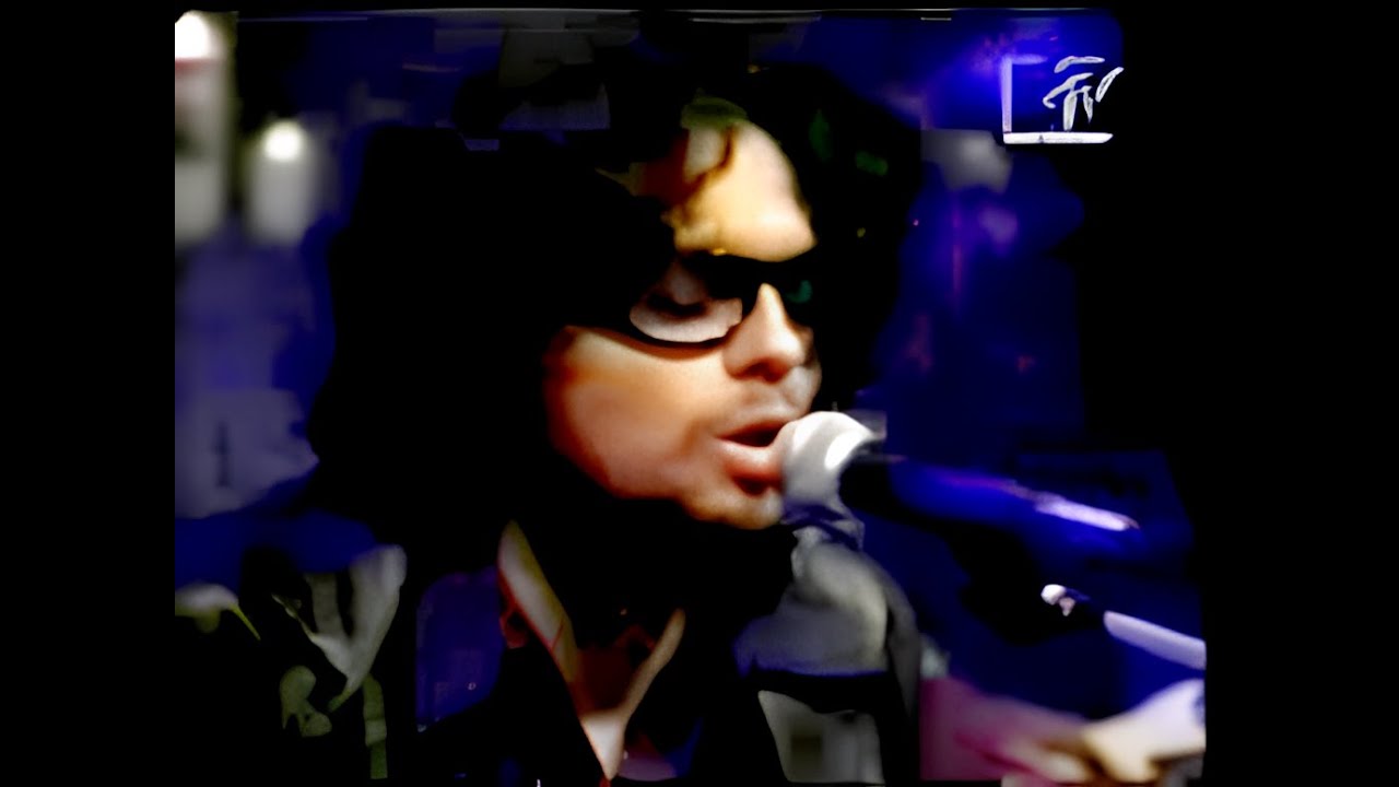 MTV Lado B Robi Drako Rosa - YouTube