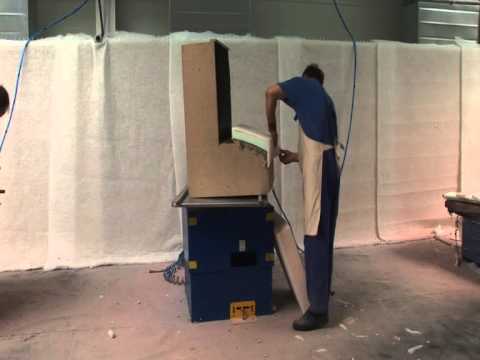 Видео: Механизъм за плъзгаща се маса: използване при производството на мебели