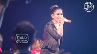 Anggun Pramudita   Kartonyono Ambyar Ska Koplo  Live Kaligung