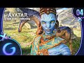 Avatar frontiers of pandora fr 4  au galop 