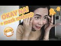 PWEDE NA IKASAL + Makeup Sa Mask! (July 27, 2020.) | Anna Cay ♥