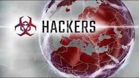 Hackers join the cyberwar! 4 krakens DEFENCE!