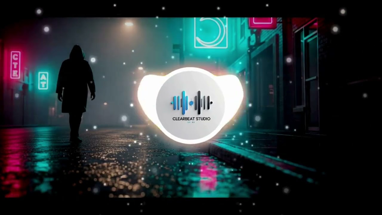 Echoes in the Neon — Dark Emotional Future Bass