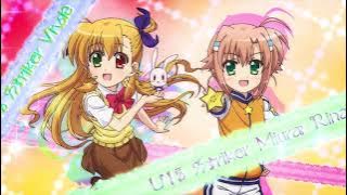 Vivid Strike OP / Opening『4K』60fps