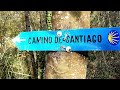 # 183 8 Километров По Пути Сантьяго.  Испанские Походы. Camino De Santiago. Camino Del Norte