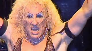 Twisted Sister - You Can´t Stop Rock ´N´ Roll. - Live In London, @ The Astoria - 2004