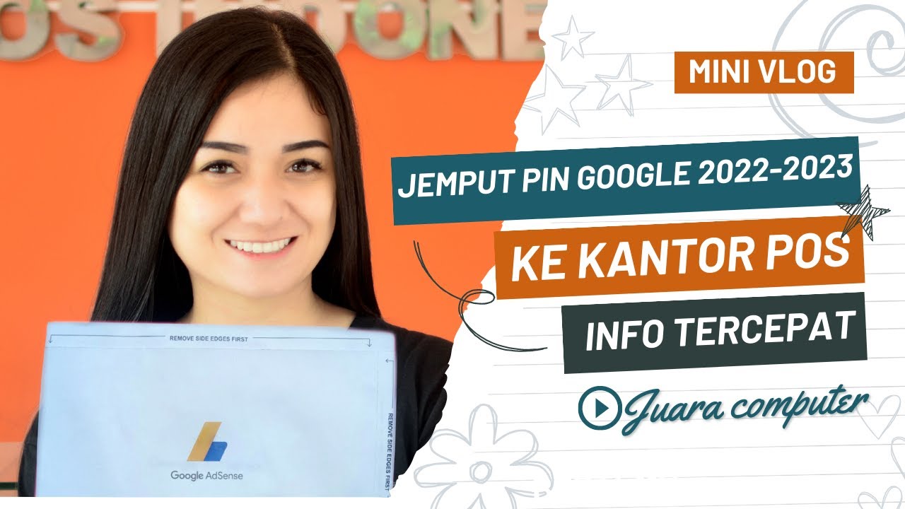Petualangan Mengambil PIN Adsense di Palembang: Antara Harapan dan Kenyataan