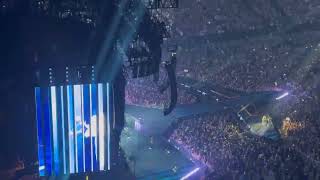 Morgan Wallen Performing “One Thing at a Time” Live at Lucas Oil Stadium in Indiana 5/8/2026