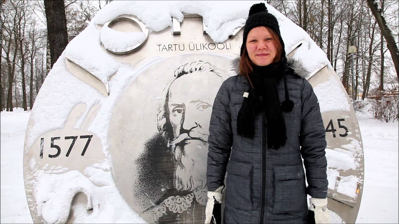 EuroCollege Holiday Wishes 2012