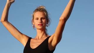 Stefania Frangista SS19