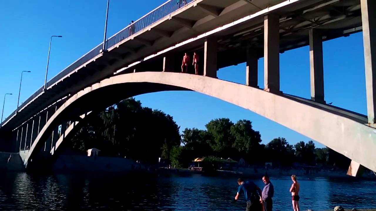Киев гидропарк фото