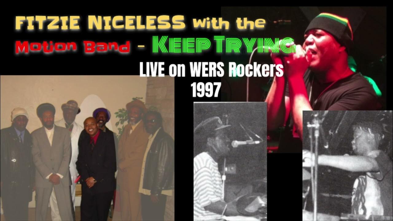Fitzie Niceness W Motion KEEP ON TRYING Live On WERS 1997 YouTube fitzie-niceness-w-motion-keep-on-trying-live-on-wers-1997-youtube