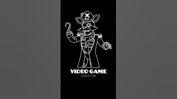 Guess the Video Game Character, Part 58 #GuesstheCharacter #VideoGame #VideoGameCharacter