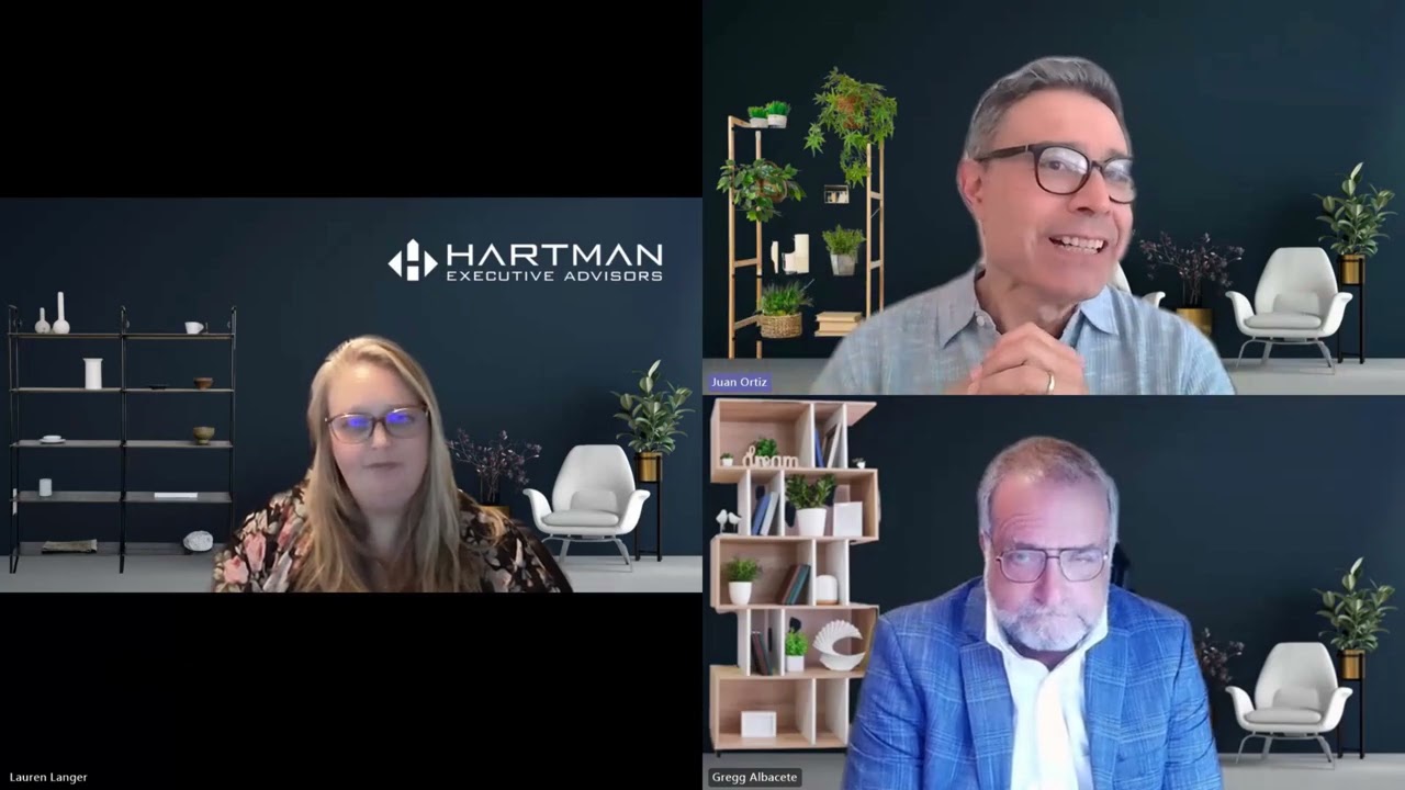 Executive Edge | Funding Under Pressure: How Higher Ed & Nonprofits Rethink Revenue and Data