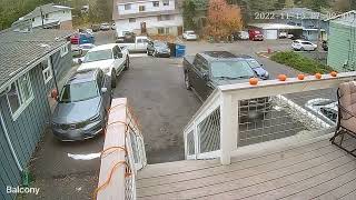 7:00 - 8:00 am - 1112 King Road Balcony footage - Idaho4